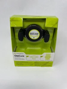 Bracketron OneClick Clamp Vent Mount for iphone 15 14 13 12 XR pro samsung S23 - Picture 1 of 10