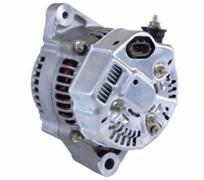 New High Output 160 Amp HD Alternator European  Toyota Paseo  Tercel  1996-1999 - Image 1 of 2