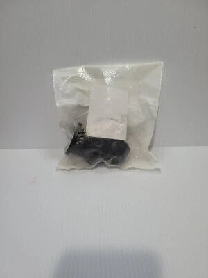 Kit de buje de barra de oruga de suspensión Rugged Ridge 1-1205BL, delantero, negro; Jeep 97-06 Foto 1 de 3