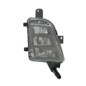 Right Passenger Side LED Fog Light Fits 18-20 Volkswagen Golf 18-21 GTI; CAPA - Picture 1 of 5