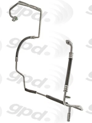 Manguera de descarga de refrigerante de aire acondicionado para Explorer, Explorer Sport Trac+Más 4812478 Foto 1 de 4