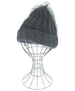 CA4LA Knit Caps/Beanies Gray 2200566343056 - Picture 1 of 3
