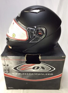 Motorcycle helmet Zox Ebeko Size S - Bild 1 von 6