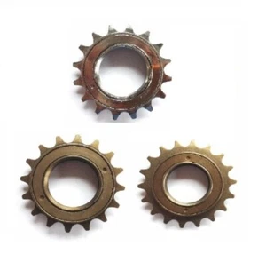 Bike-Cycle-Bicycle 1/8 Free wheel BMX Single Speed - Picture 1 of 4