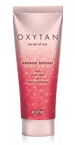 Art of Sun OxyTan Extreme Bronzer 150ml - Tanning Bed Cosmetics Sun Lotion - Picture 1 of 1