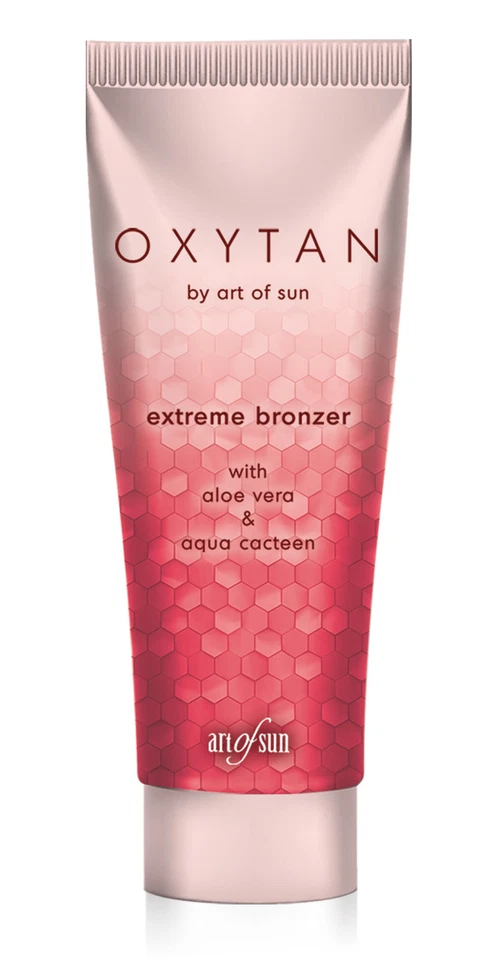 Art of Sun OxyTan extreme Bronzer 150 ml - Solariumkosmetik Sonnenlotion