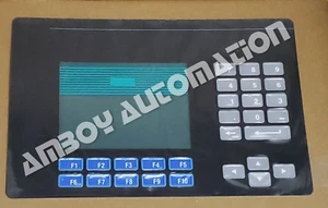 Allen Bradley Panelview 600 Replacement Keypad Membrane 2711-K6C2 + 2711-B6C2 - Picture 1 of 2