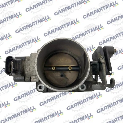 Conjunto de válvula de cuerpo de acelerador Mercury Grand Marquis 1998-2004 4,6 L V8 F4SF-9B989 Foto 1 de 4