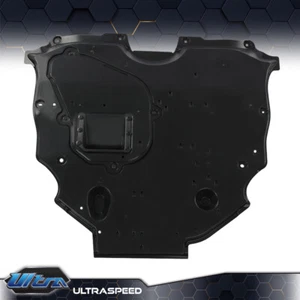 Front Engine Splash Shield Under Cover Fit For 2018-2021 Toyota Camry Avalon - Picture 1 of 9