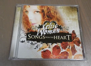 Songs From The Heart  Music Celtic Woman Irish Music - Picture 1 of 3
