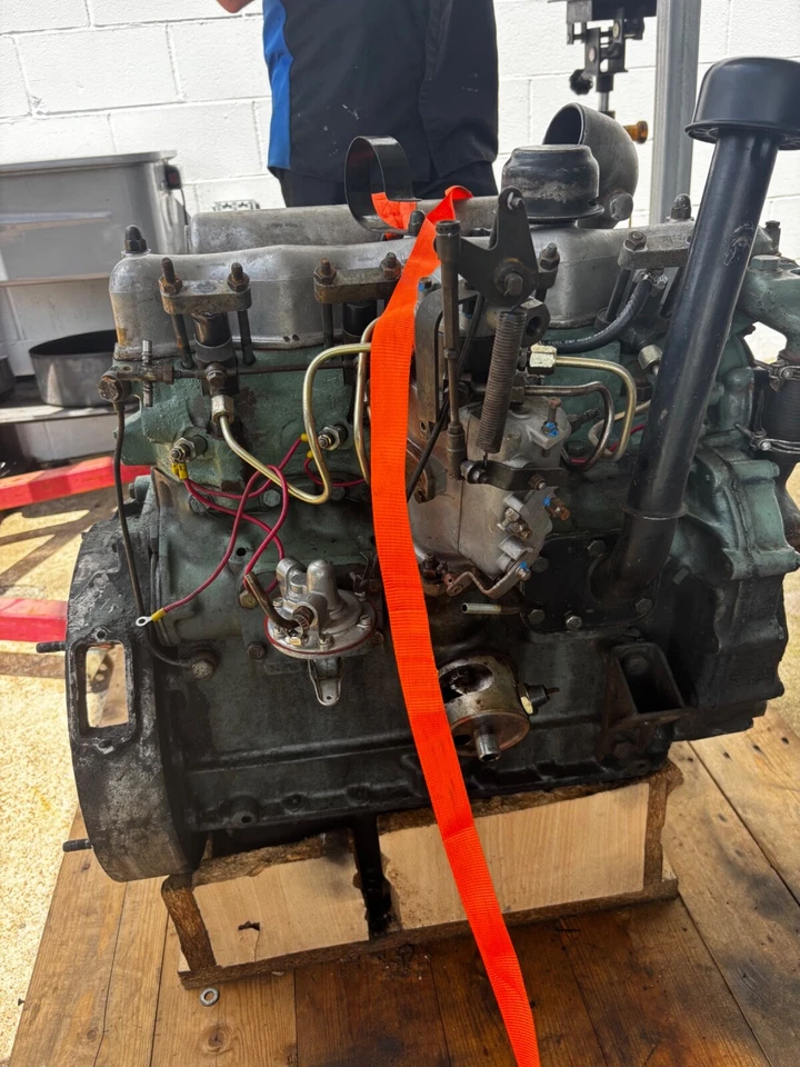 Serie LR 2.25 Diesel Foto 1 de 4