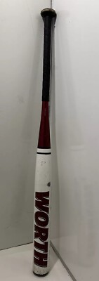 Easton Rebel Batte de Softball à Pas Lent Unisexe