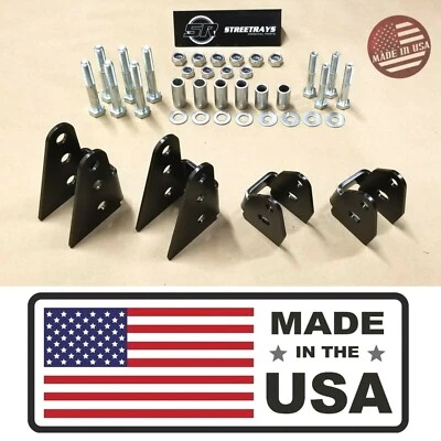 [SR] KAWASAKI TERYX 800 / TERYX-4 750 y 800 2,5" kit de elevación completo de alta resistencia Foto 1 de 4