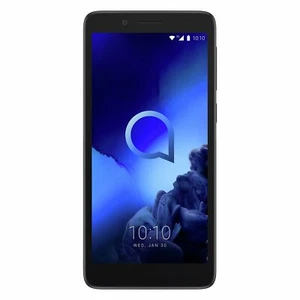 Alcatel 1C 5" 3G - 5003D 8GB Dual Sim Smart Phone Unlocked B Grade-- Fast P&P - Picture 1 of 3