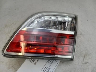 2007 - 2009 MAZDA CX-9 REAR RIGHT SIDE LID TAIL LAMP - Image 1 of 4