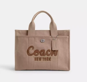Coach - Bolso de Mano de Carga - Imagen 1 de 1