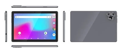 10.1 inch Low blue light screen for work, study and entertainment tablet PC - Image 1 of 4