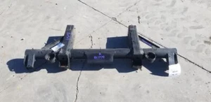 14 MERCEDES BENZ G63 AMG W463 SHORT REAR FRAME SECTION CUT - Picture 1 of 12