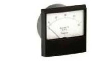 2121c Simpson 17832 0-100 Dc Milliamps Panel Meter 0-100 Dcma 1.5 Ul Cent 2121 - Picture 1 of 2