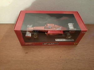Ferrari Alonso 2012 - Bild 1 von 5