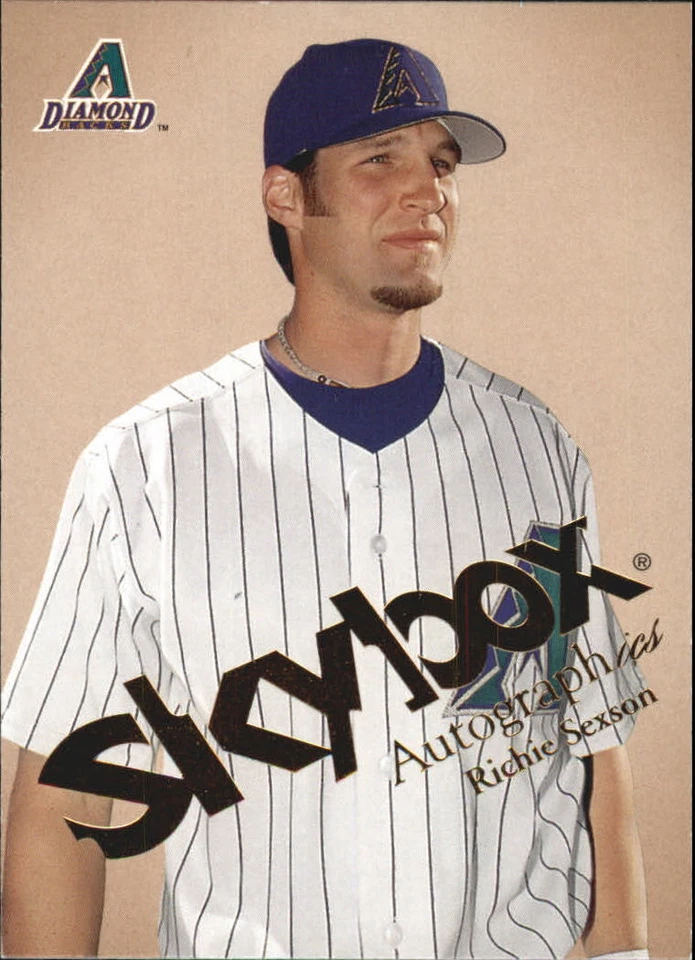 A5956- 2004 SkyBox Autographics BB 1-100 +Inserts -You Pick- 15+ FREE US SHIP - Image 1 of 1