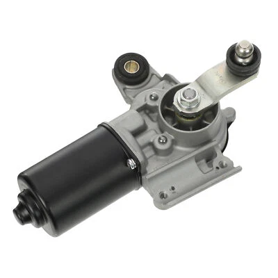OEM 2004-2022 Nissan Windshield Wiper Motor Titan Armada NEW 28810-ZH30A - Image 1 of 4