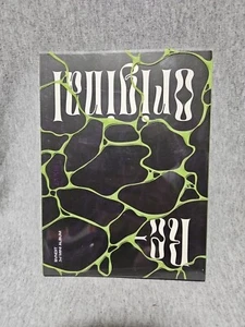BVNDIT RE-ORIGINAL 3rd Mini Album CD 2022 - Picture 1 of 5
