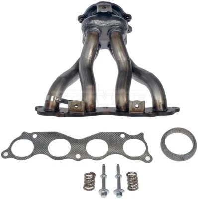 Exhaust Manifold For 2003-2011 Honda Element 2.4L 4 Cyl 2004 2005 2006 Dorman - Image 1 of 3
