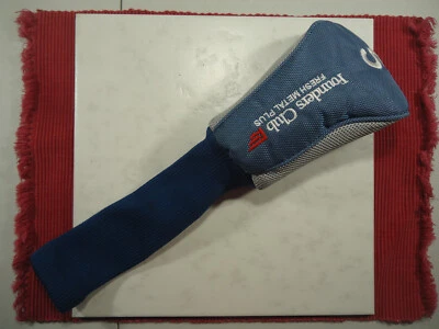 Cubierta de cabeza de madera Founders Club Fresh Metal Plus Fairway 5 Foto 1 de 4