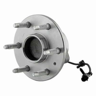 MOOG Hub Bearing Assembly Front For Chevrolet Tahoe Silverado 1500 Escalade — 第 1/4 张图片