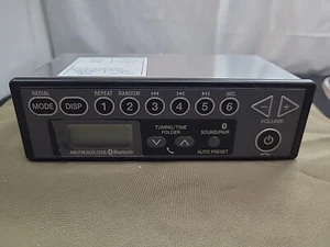 New Holland KHR56570 RADIO-REPLACED BY KHR56571- FITS CX130D CRAWLER & OTHERS - Picture 1 of 4