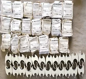 Burndy YHN-500 HYCRIMP Compression Tap Qty. 45 - Picture 1 of 2
