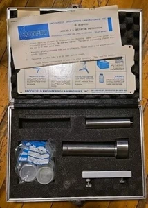 Brookfield UL Adapter W Case - Picture 1 of 2