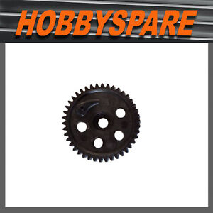 HSP THROTTLE GEAR 42T 06033 1/10 RC BUGGY CAR REDCAT AMAX SPARE PARTS