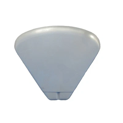 AA4655R Guardabarros Estilo Clamshell Se Adapta a John Deere 60 70 530 630 730 A B ++ Tractores Foto 1 de 4