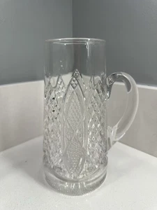 Vintage Duncan’s Sons, George & Co. Six-Point Tankard Pitcher Mug - Picture 1 of 9