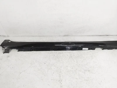 Moldura basculante faldón lateral derecho bmw 640I 2013-2019 Gran cupé 51-77-7-284-120 Foto 1 de 4