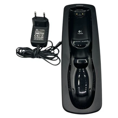 Logitech Harmony One Universalfernbedienung L-LW20 Ladestation Ladeschale Remote - Bild 1 von 4