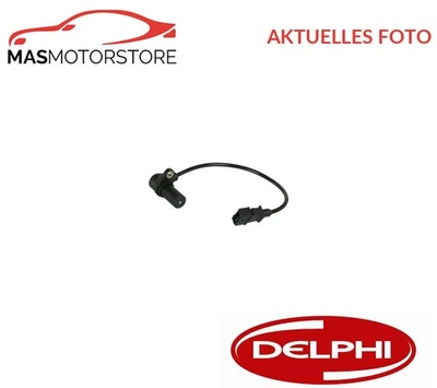 KURBELWELLENSENSOR IMPULSGEBER DELPHI SS10942 A FÜR VAUXHALL ASTRA IV 1.7 TD - Image 1 of 4