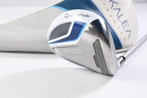 Ladies Taylormade Kalea Premier #5 Wood / 20 Degree / Ladies Flex Kalea Premier - Picture 1 of 9