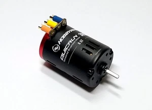 HOBBYWING QUICRUN G2 3650SD 6.5T 5750KV RC Model Sensored Brushless Motor IM400 - Picture 1 of 5
