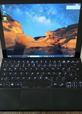 Acer Switch Alpha 12 i3/8GB/128GB/Win11Pro - Bild 1 von 4