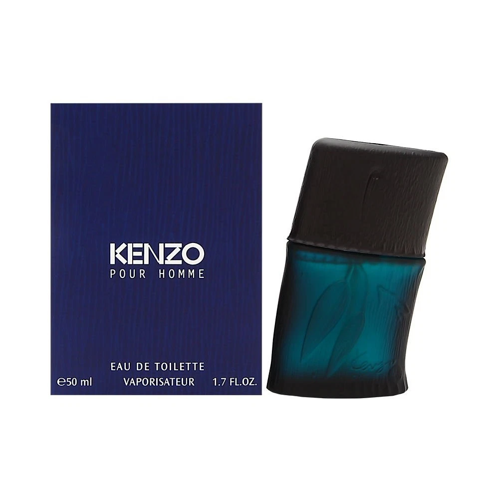 KENZO Pour Homme 男士香水| eBay