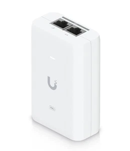 Ubiquiti UACC-POE+-2.5G Universal PoE+ Injector 30W 2.5GbE Power Adapter - Picture 1 of 1