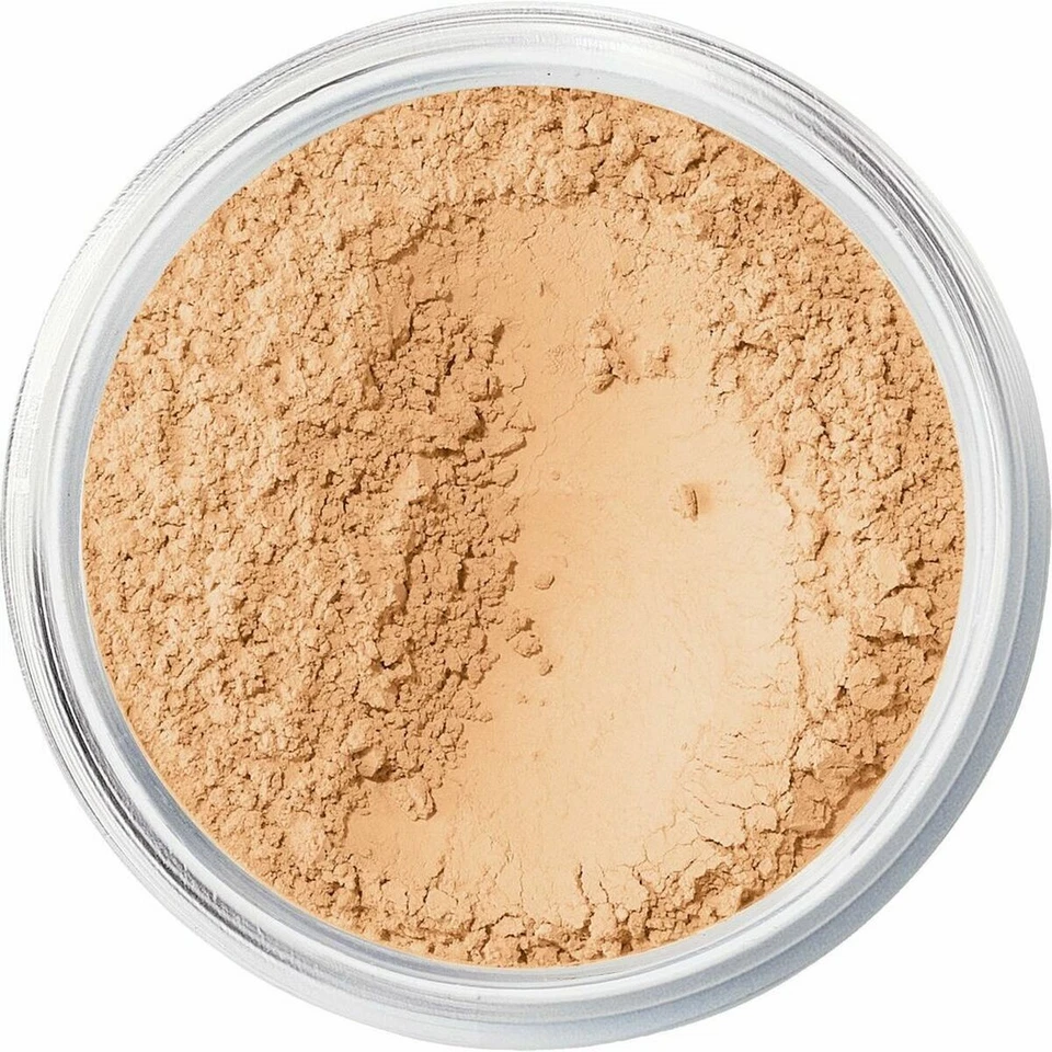 Basis für Puder-Makeup bareMinerals Matte Nº 08 Light Nº 08-Light Spf 15 6 g - Bild 1 von 1