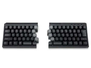 FILCO Majestouch Xacro M10SP, Left and Right Separated Keyboard, Japanese Layout - Picture 1 of 7