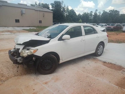 Toyota Corolla 2009-2019 motor soplador sin equipamiento de clima frío Foto 1 de 4