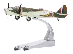AA38401 Corgi 1:72 Scale Bristol Blenheim IV, No.82 Sqn, RAF 1942 (Pre-Owned) - Picture 1 of 1