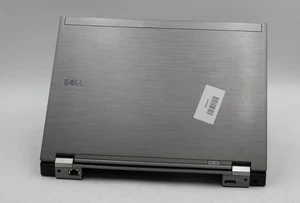 Dell Latitude E6410 14 pulgadas sin HD sin Caddy 4 GB de RAM i5 M 560 30 días de garantía - Imagen 1 de 5