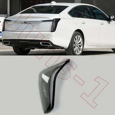 For Cadillac CT6 2023-2024 Right Side Tail Light Clear Lens Housing-Brandnew - Image 1 of 4